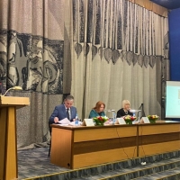 прошёл городской отраслевой актив работников культуры и искусства (15)