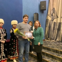 прошёл городской отраслевой актив работников культуры и искусства (16)