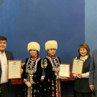 прошёл городской отраслевой актив работников культуры и искусства (2)