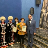 прошёл городской отраслевой актив работников культуры и искусства (3)