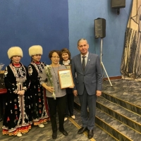 прошёл городской отраслевой актив работников культуры и искусства (4)