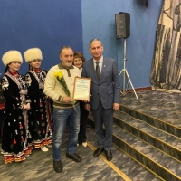 прошёл городской отраслевой актив работников культуры и искусства (6)