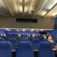 прошёл городской отраслевой актив работников культуры и искусства (7)
