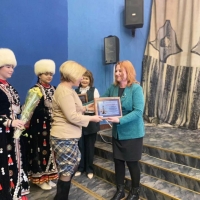 прошёл городской отраслевой актив работников культуры и искусства (8)
