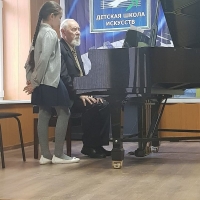 Мастер класс в ДШИ Стерлитамак (1)