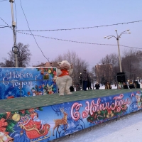 Прошло-открытие-новогоднего-городка-перед-парком-культуры-и-отдыха-Содовиков-5