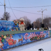 Прошло-открытие-новогоднего-городка-перед-парком-культуры-и-отдыха-Содовиков-7
