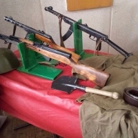 Республиканский фестиваль народного творчества Салют Победы (1)