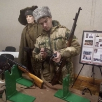 Республиканский фестиваль народного творчества Салют Победы (3)