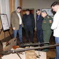 Республиканский фестиваль народного творчества Салют Победы (4)