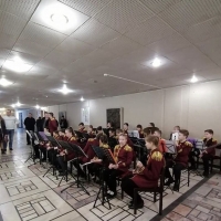 Республиканский фестиваль народного творчества Салют Победы (5)