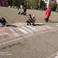 Рисунки-на-асфальте-Рисую-мой-Стерлитамак-12