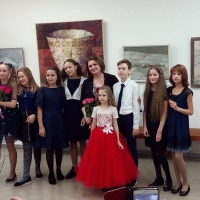 Рождественская встреча (4)