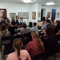 Рождественская встреча (5)
