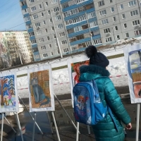 Состоялось праздничное мероприятие «Праздник Весны» (5)