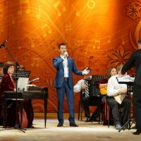 Состоялось торжественное открытие XXX концертного сезона (3)