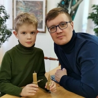 master-klass---Rozhdestvenskaya-svecha---1