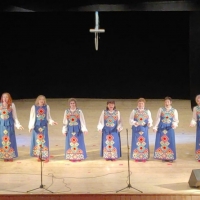 Состоялся праздничный концерт (1)