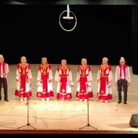 Состоялся праздничный концерт (2)