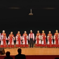 Состоялся-праздничный-концерт-Снежное-Рождество-1