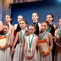 Творцы и таланты (5)