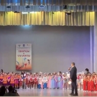 Творцы и таланты (6)