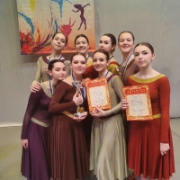 Творцы и таланты (9)