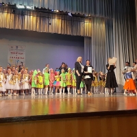Творцы и таланты (10)