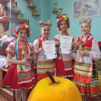 Творцы и таланты (7)