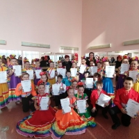 Творцы и таланты (8)