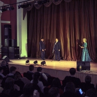 Стерлитамак. Театральный марафон (2)
