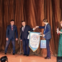 Стерлитамак. Театральный марафон (4)