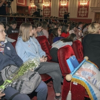 Стерлитамак. Театральный марафон (5)