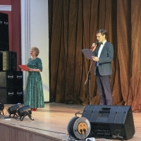 Стерлитамак. Театральный марафон (6)