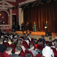 Стерлитамак. Театральный марафон (7)