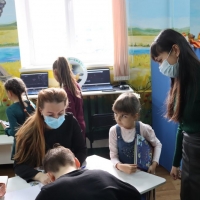 Центральная библиотечная система  запустила свою первую экскурсию (4)