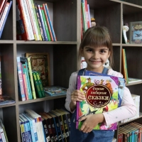 Центральная библиотечная система  запустила свою первую экскурсию (5)