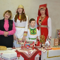 Шежере байрамы – 2019г (7)