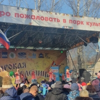 Широкая Масленица (3)