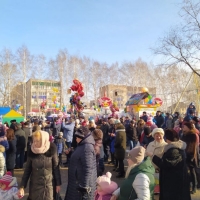 Широкая Масленица (8)