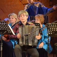 Юбилейный вечер Альберта Яппарова (2)